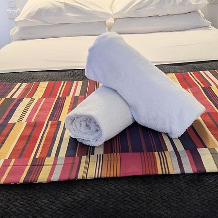 Proserpine Motor Lodge Zewnętrze zdjęcie