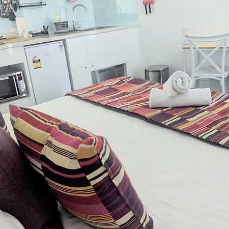 Proserpine Motor Lodge Zewnętrze zdjęcie