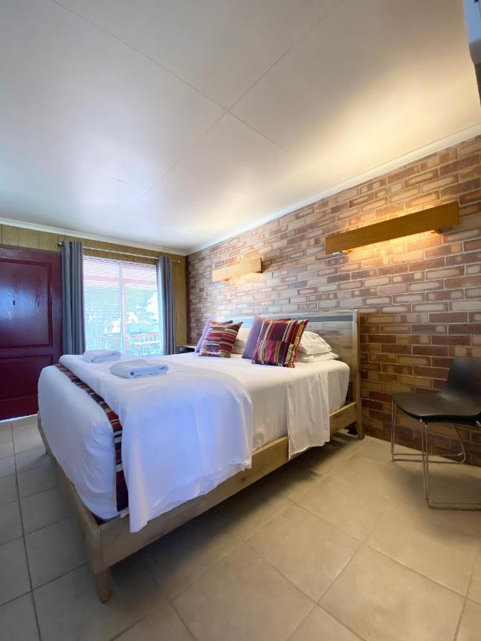 Proserpine Motor Lodge Zewnętrze zdjęcie