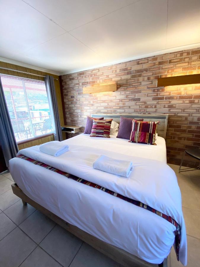 Proserpine Motor Lodge Zewnętrze zdjęcie