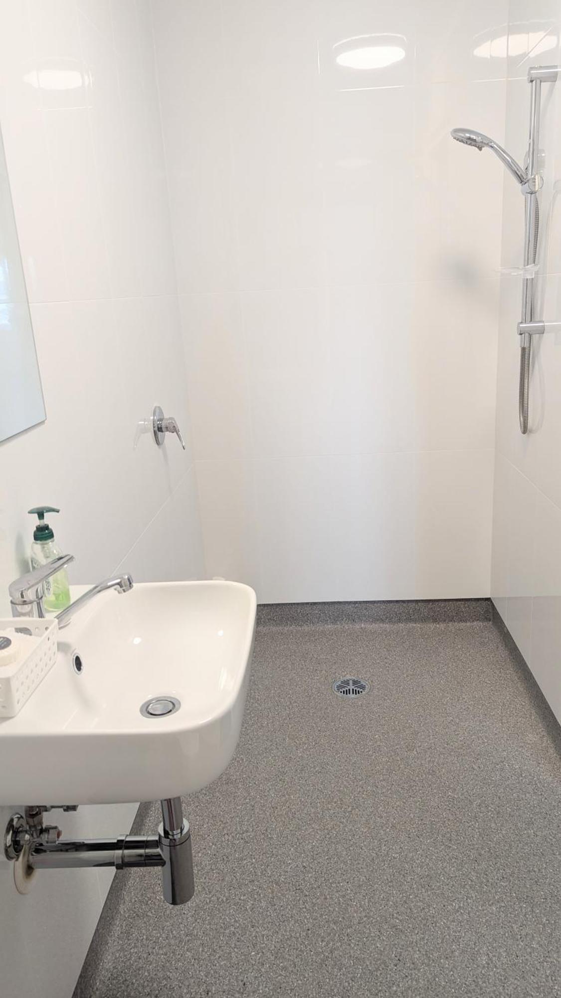Proserpine Motor Lodge Zewnętrze zdjęcie