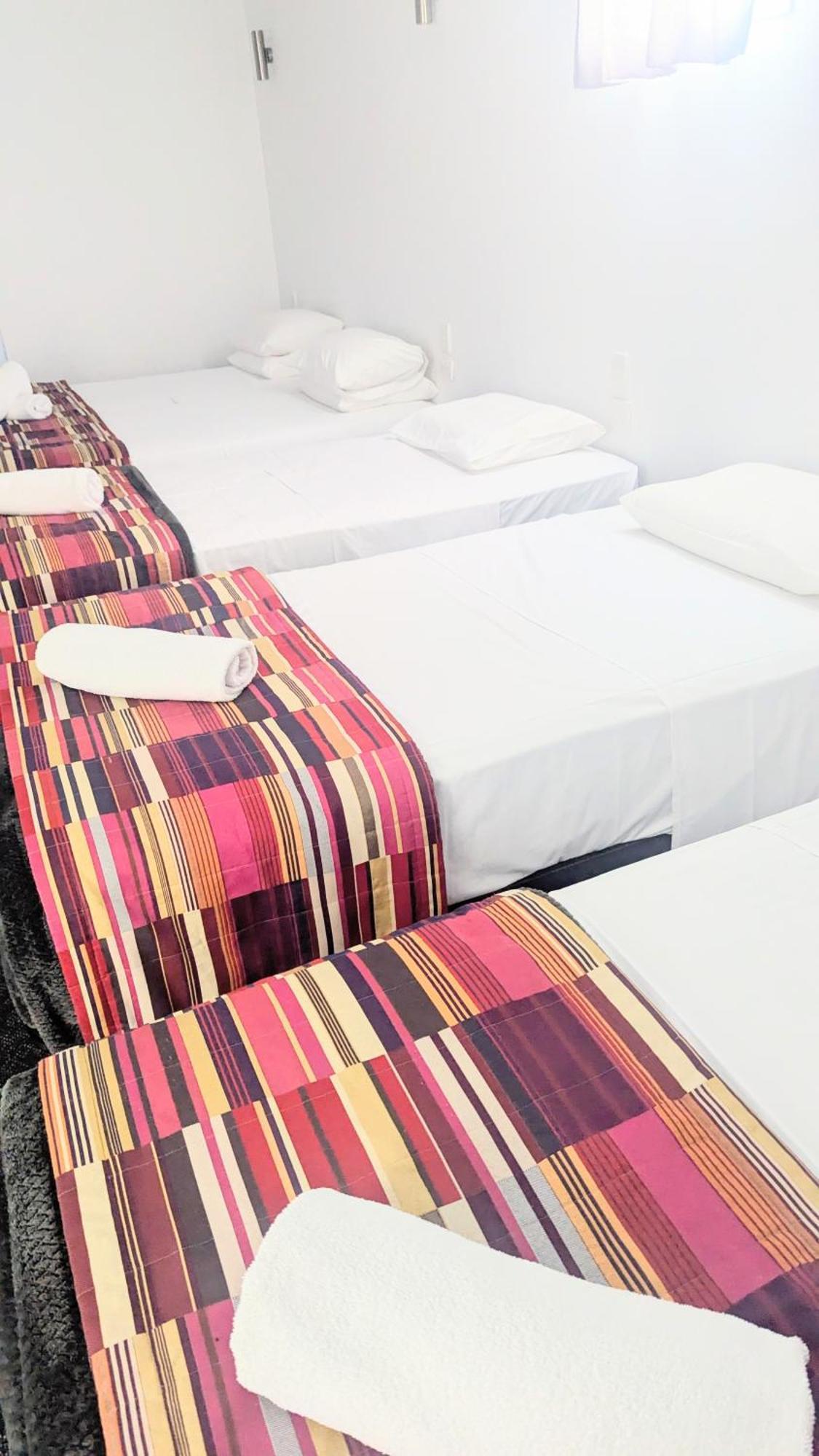 Proserpine Motor Lodge Zewnętrze zdjęcie