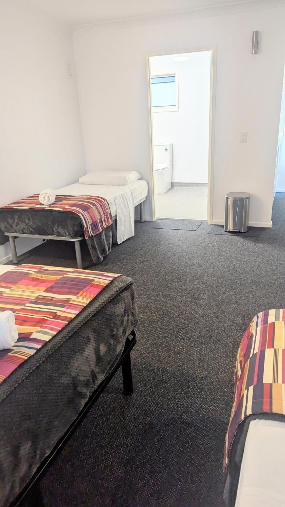 Proserpine Motor Lodge Zewnętrze zdjęcie