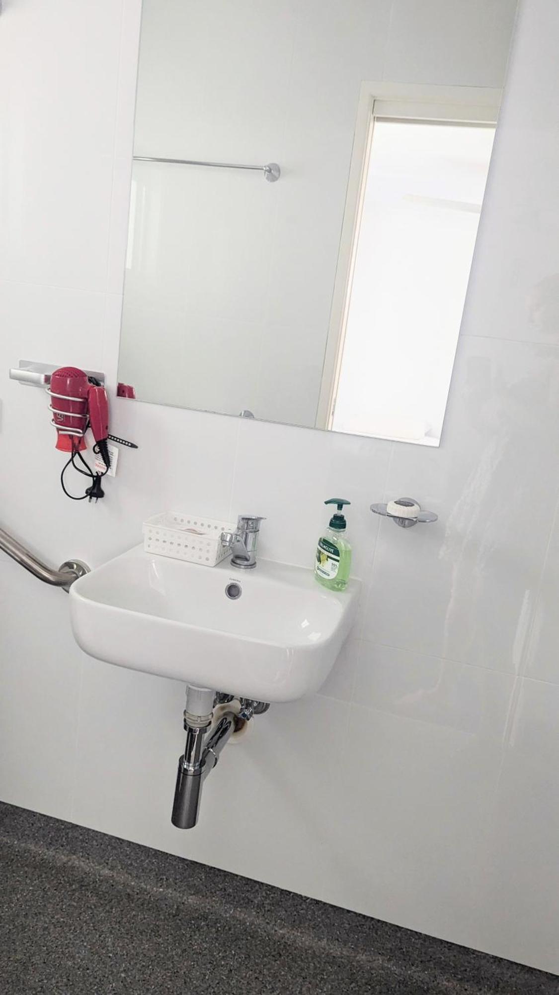 Proserpine Motor Lodge Zewnętrze zdjęcie